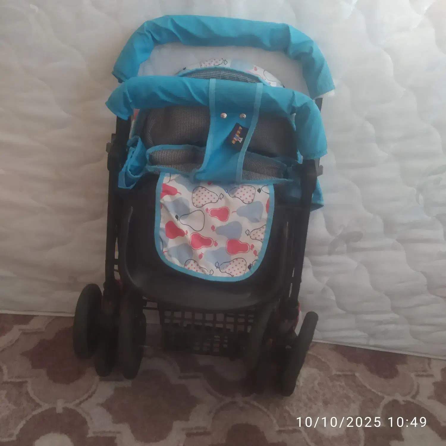 کالسکه|کالسکه و لوازم جانبی|زنجان, |دیوار