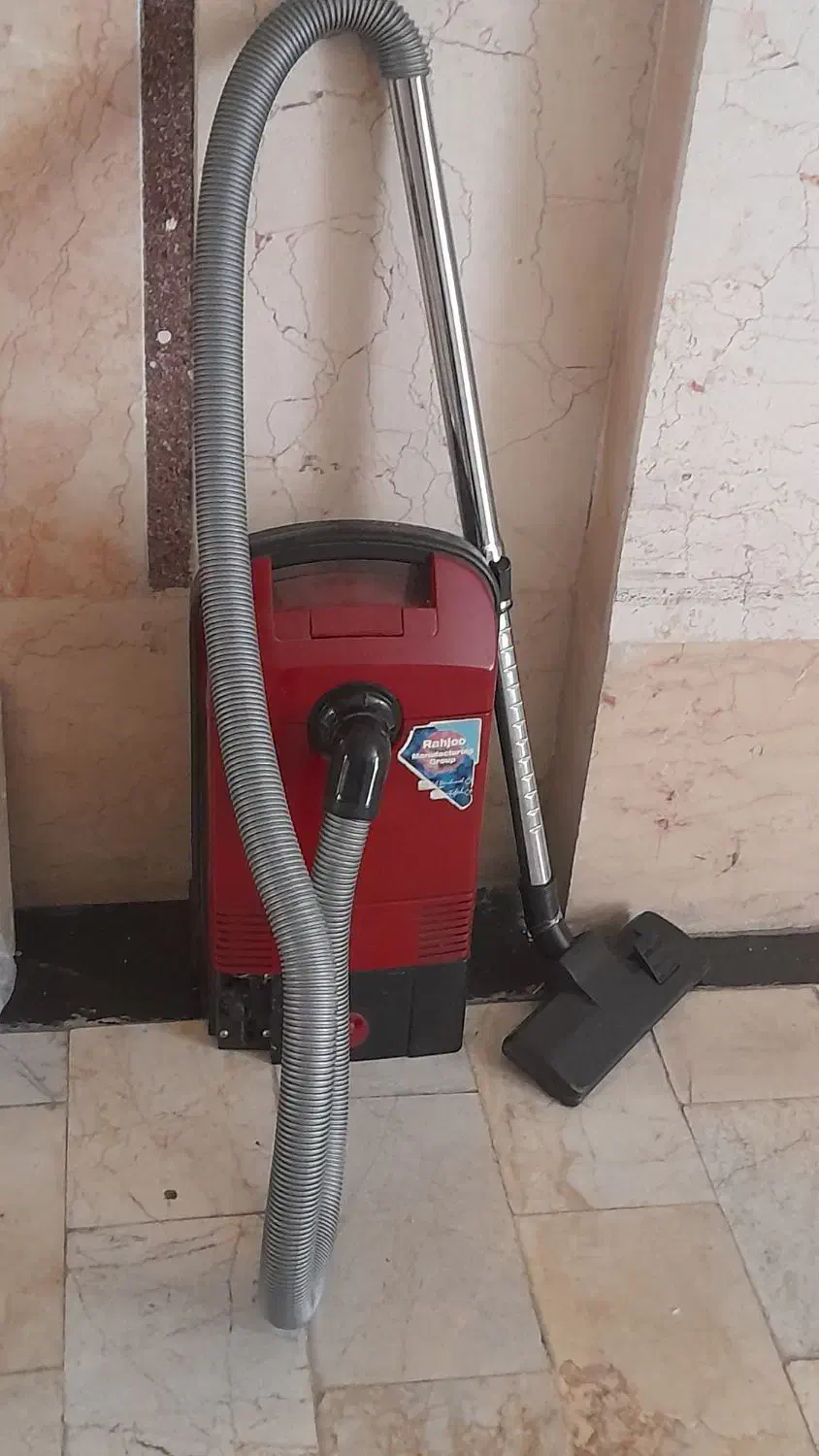جاروبرقی|جاروبرقی، جارو شارژی، بخارشو|تهران, افسریه شمالی|دیوار