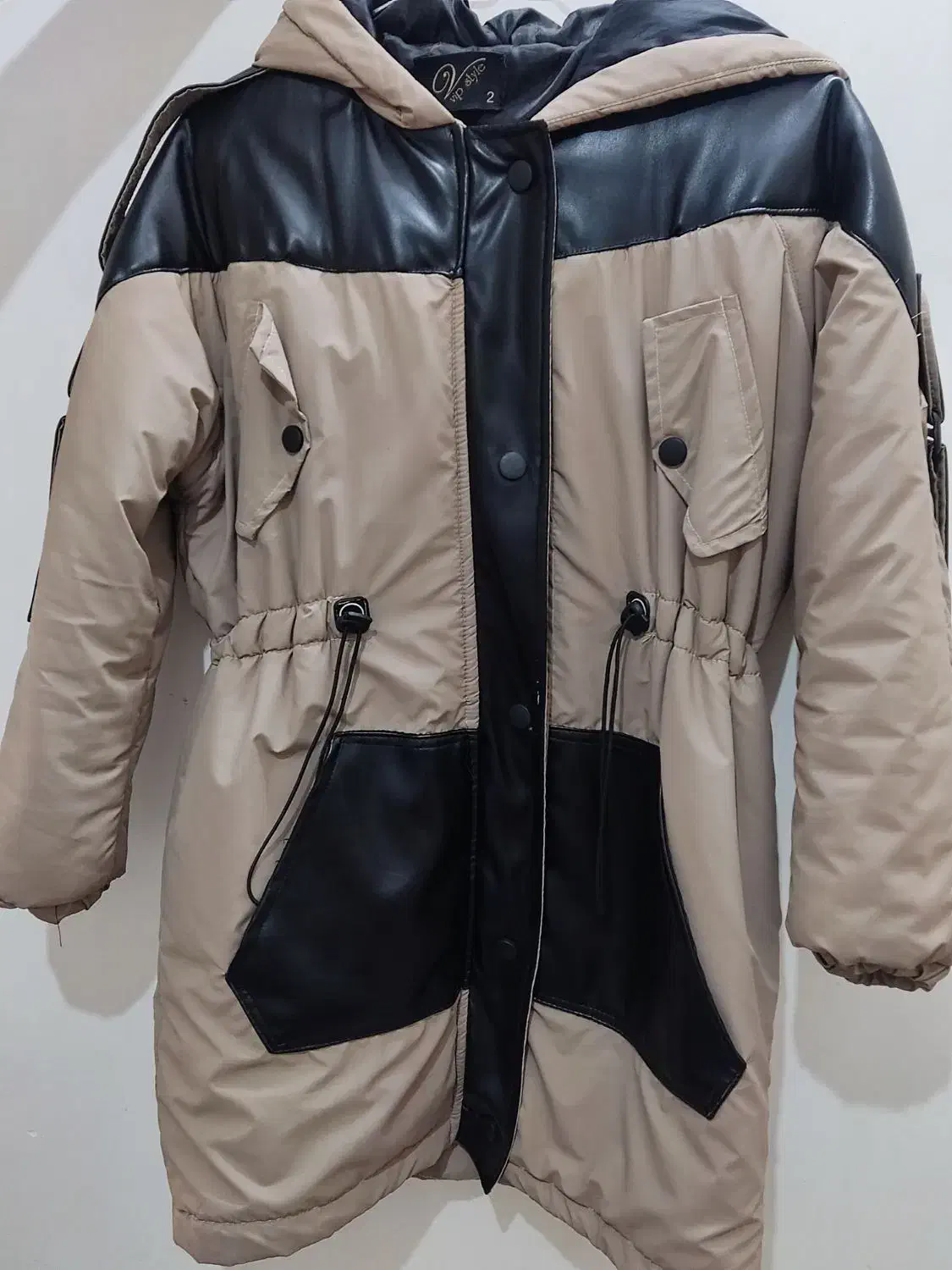 کاپشن بچه گانه و زنانه|لباس|ورامین, ورامین|دیوار