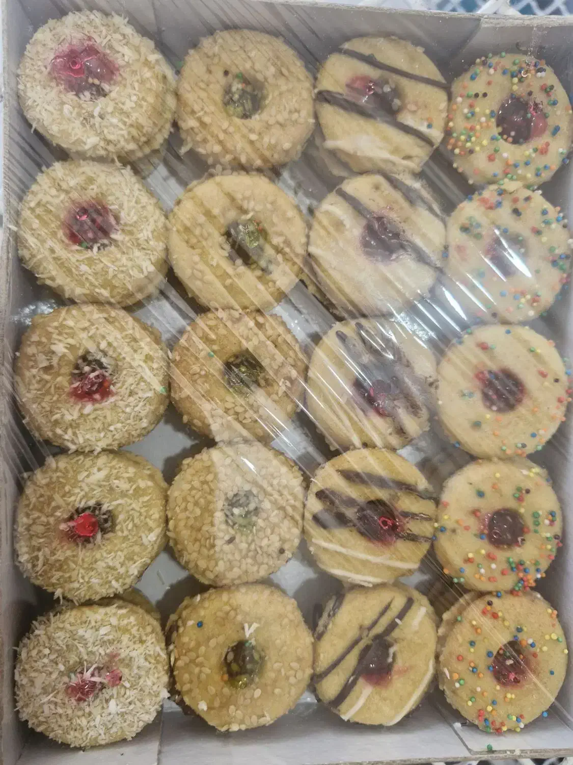 کیک و کلوچه|خوردنی و آشامیدنی|چابهار, |دیوار