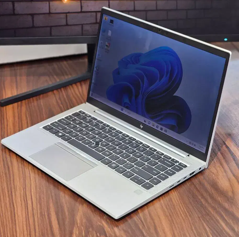 لب تاب hp elitebook 845 G7|رایانه همراه|تهران, امام حسین|دیوار