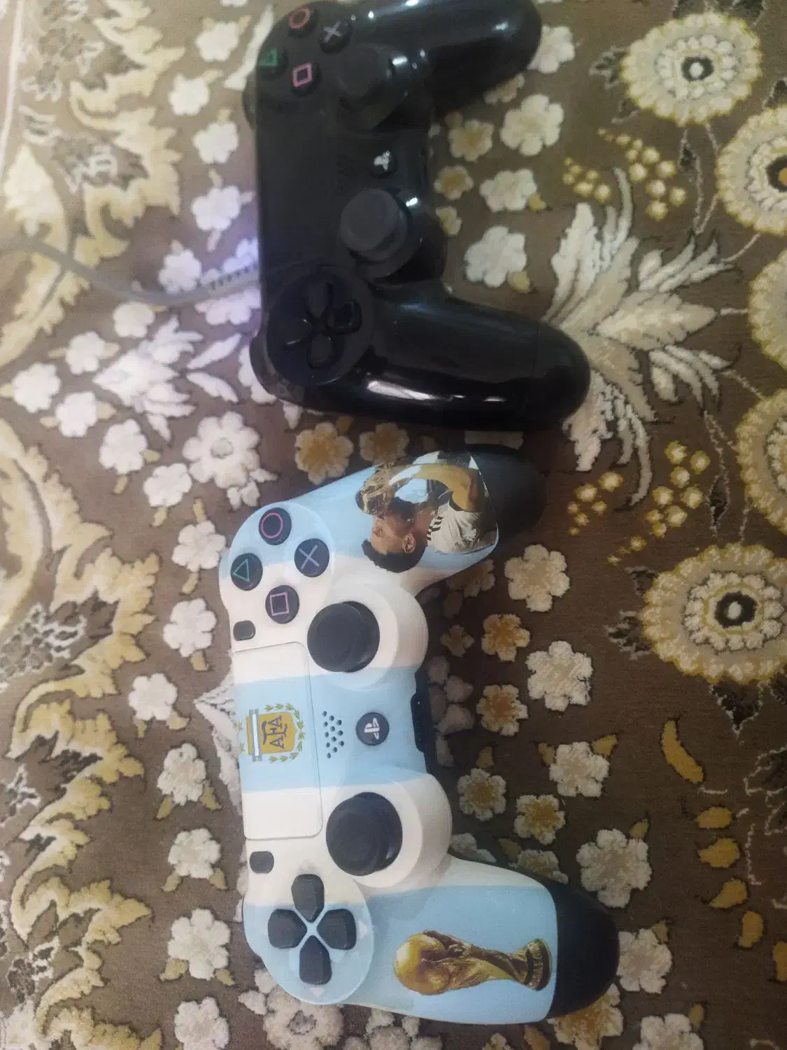 پی اس فور اسلیم یک ترا کپی خور|کنسول، بازی ویدئویی و آنلاین|قم, پردیسان|دیوار