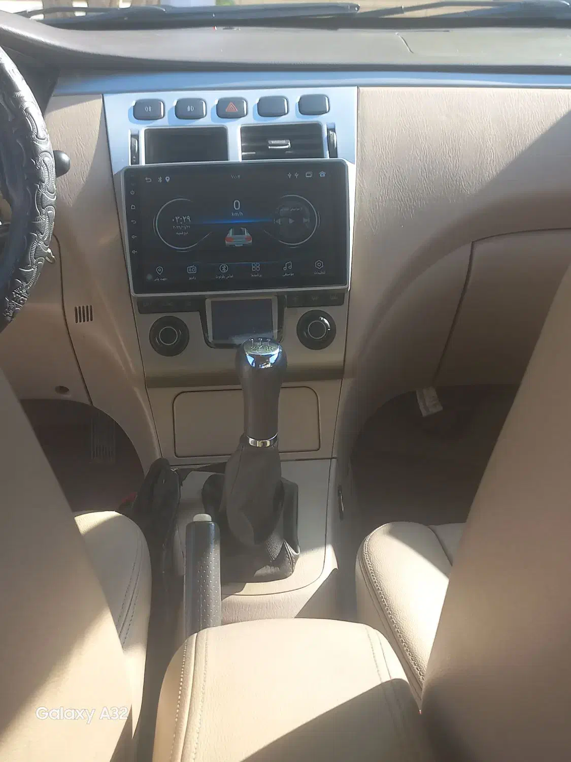 mvm530مدل۹۲دندهای|خودرو سواری و وانت|اصفهان, بهارستان|دیوار