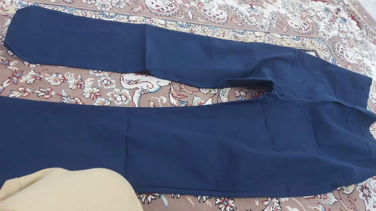 شلوار کار مردانه نو|لباس|قم, فرهنگیان و شهربانی|دیوار