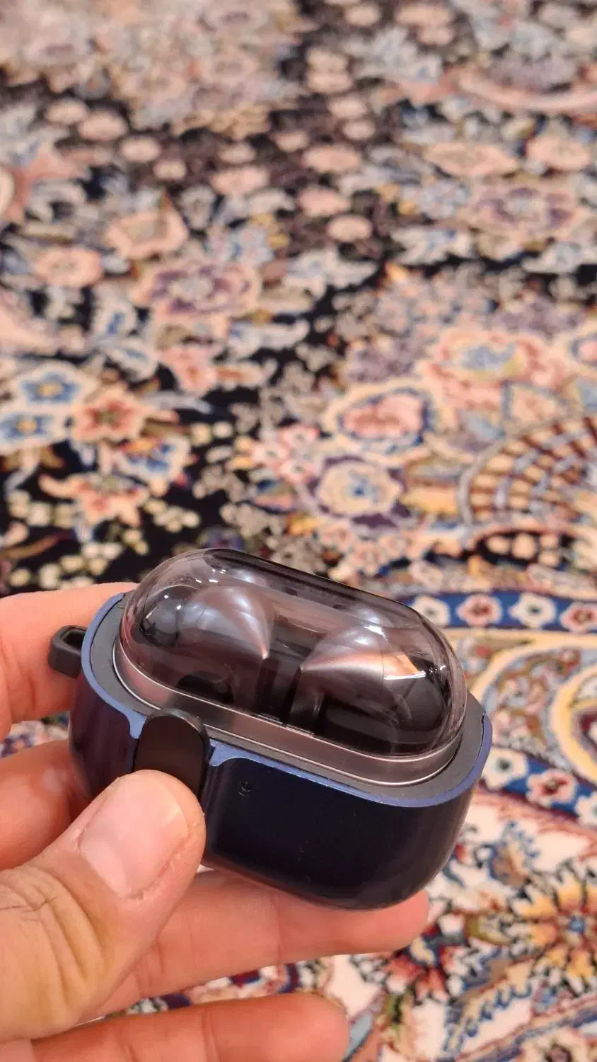 buds 3 pro|لوازم جانبی موبایل و تبلت|همدان, |دیوار