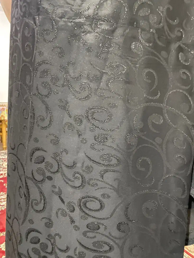 چادر مجلسی شاین دار|لباس|اندیمشک, |دیوار