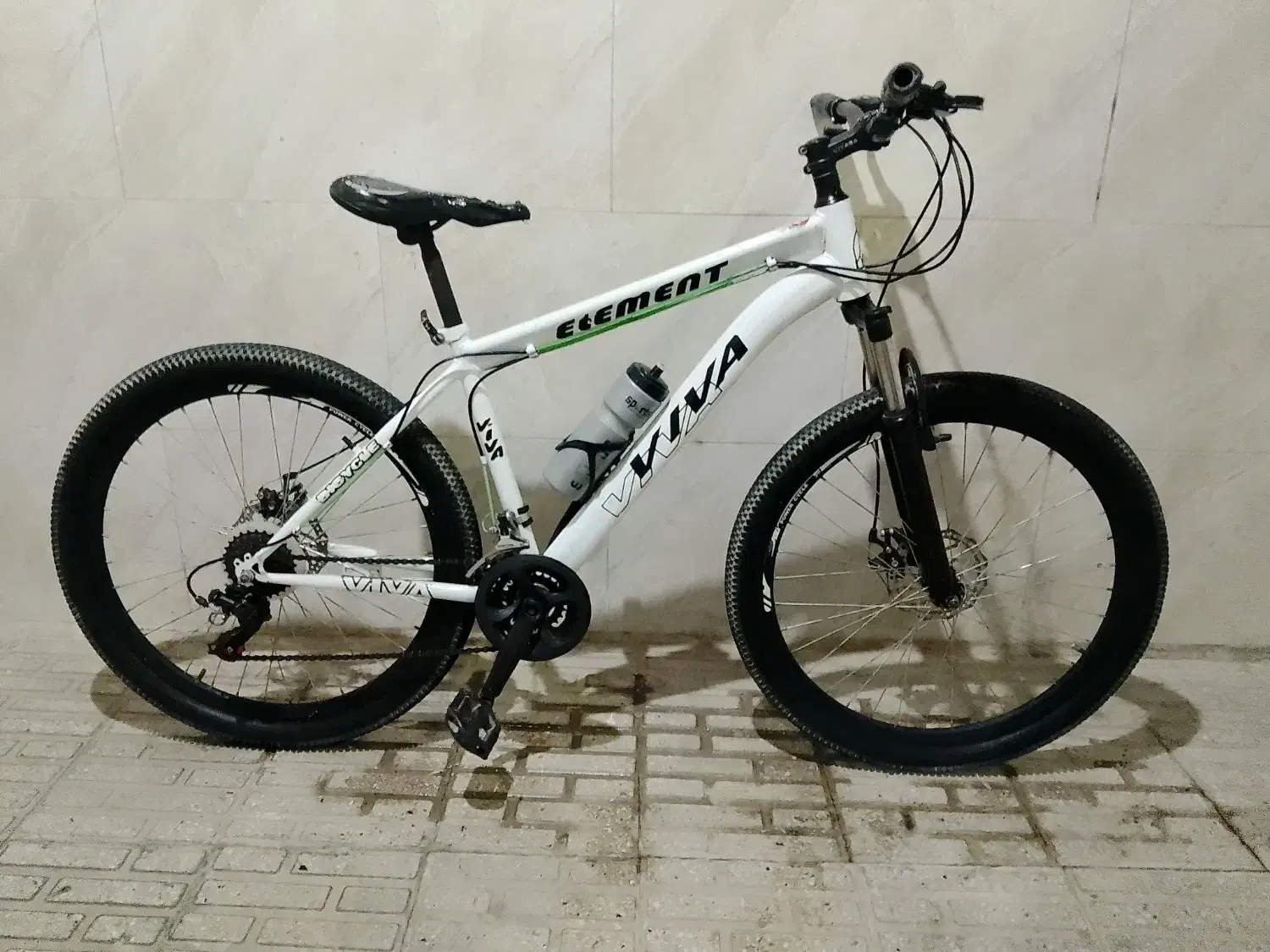 دوچرخه 26 سالم|دوچرخه، اسکیت، اسکوتر|قرچک, داوود آباد|دیوار