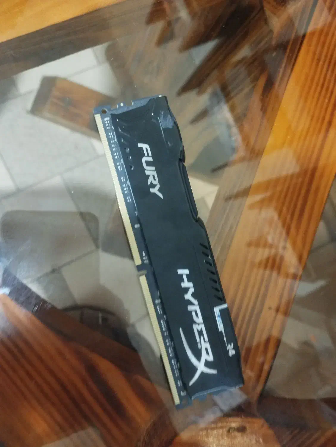 ram 16|قطعات و لوازم جانبی رایانه|زنجان, |دیوار