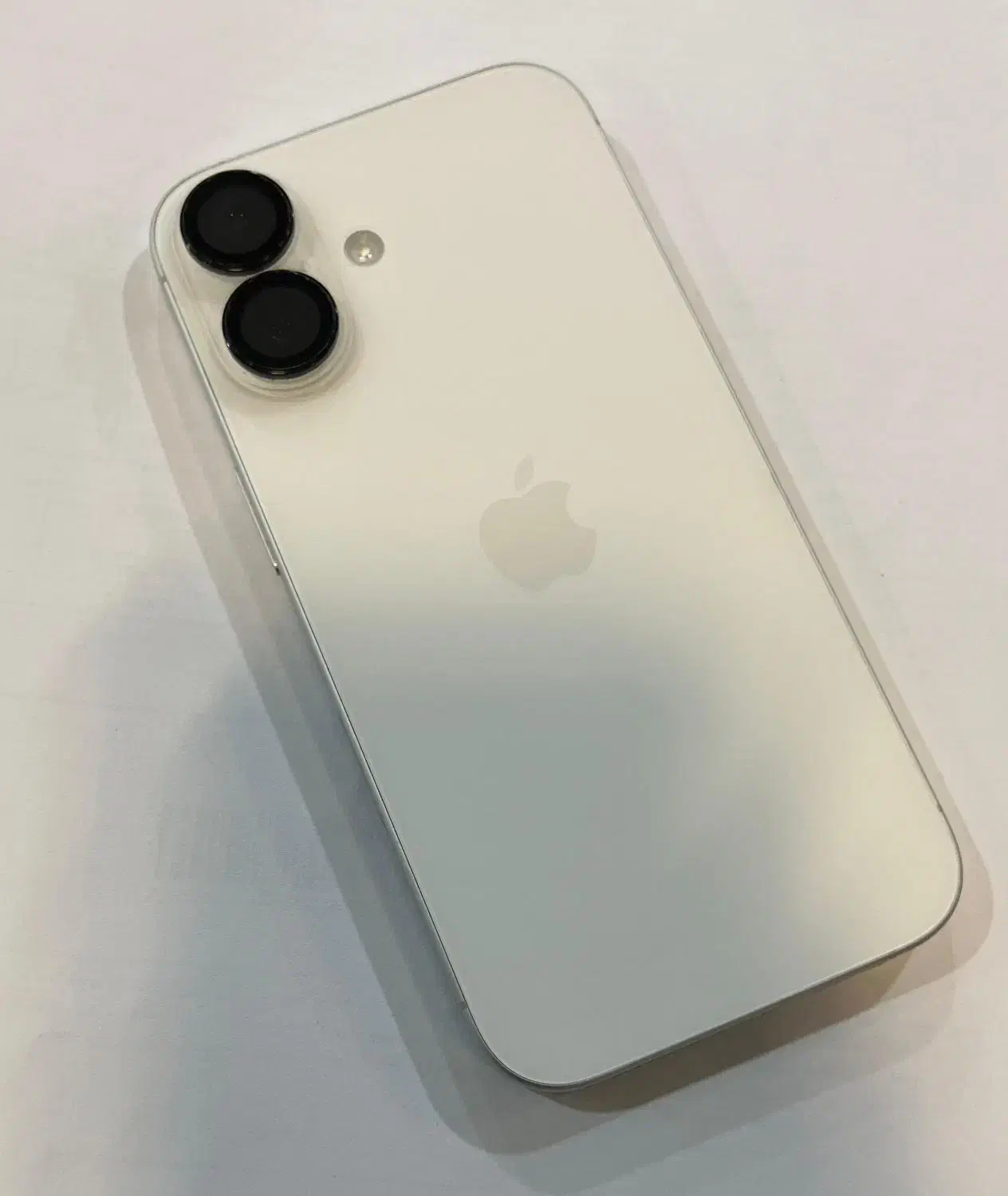 ایفون ۱۶ نرمال|موبایل|آبادان, |دیوار