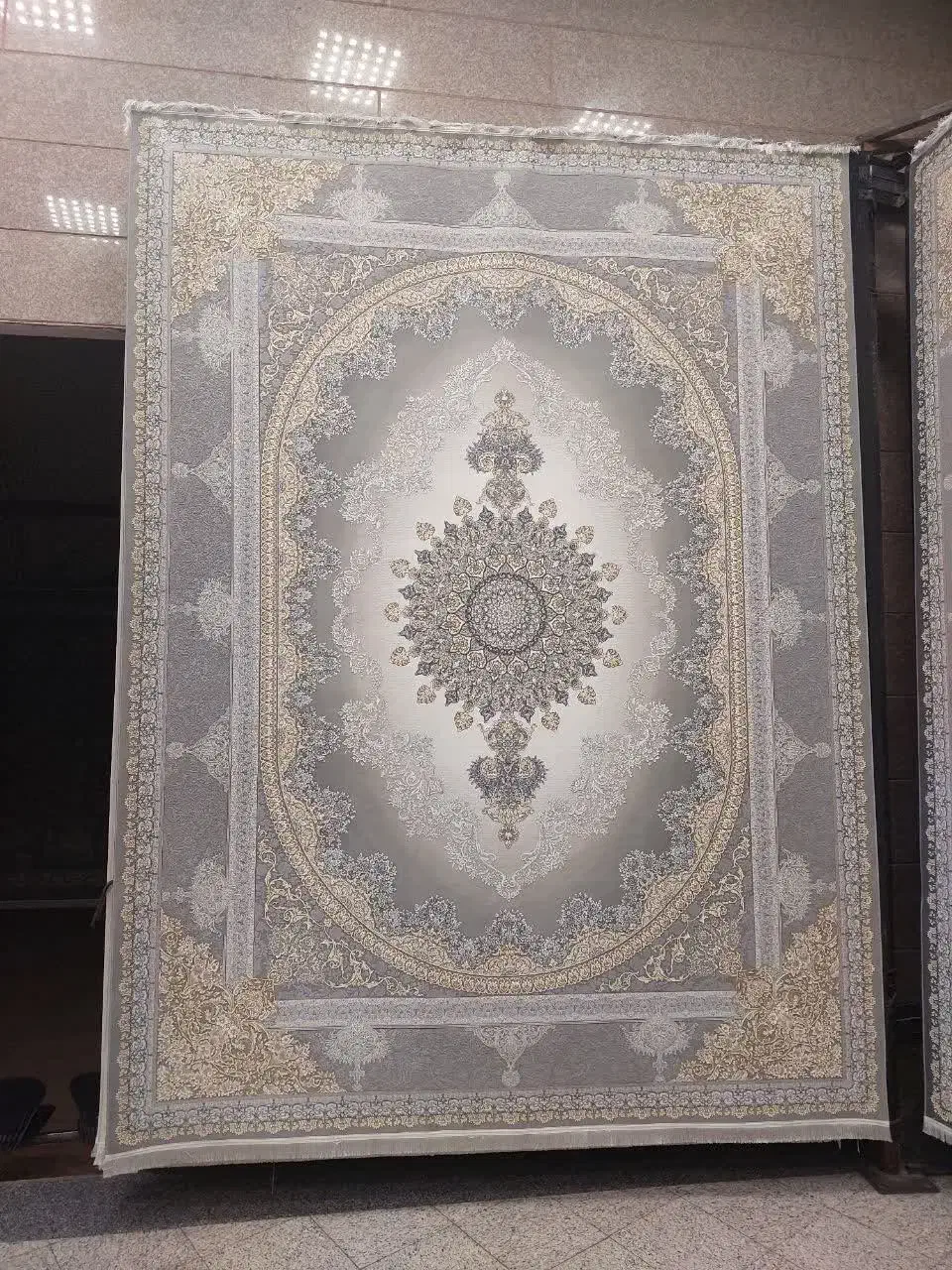 فرش ماشینی|فرش|تهران, افسریه جنوبی|دیوار