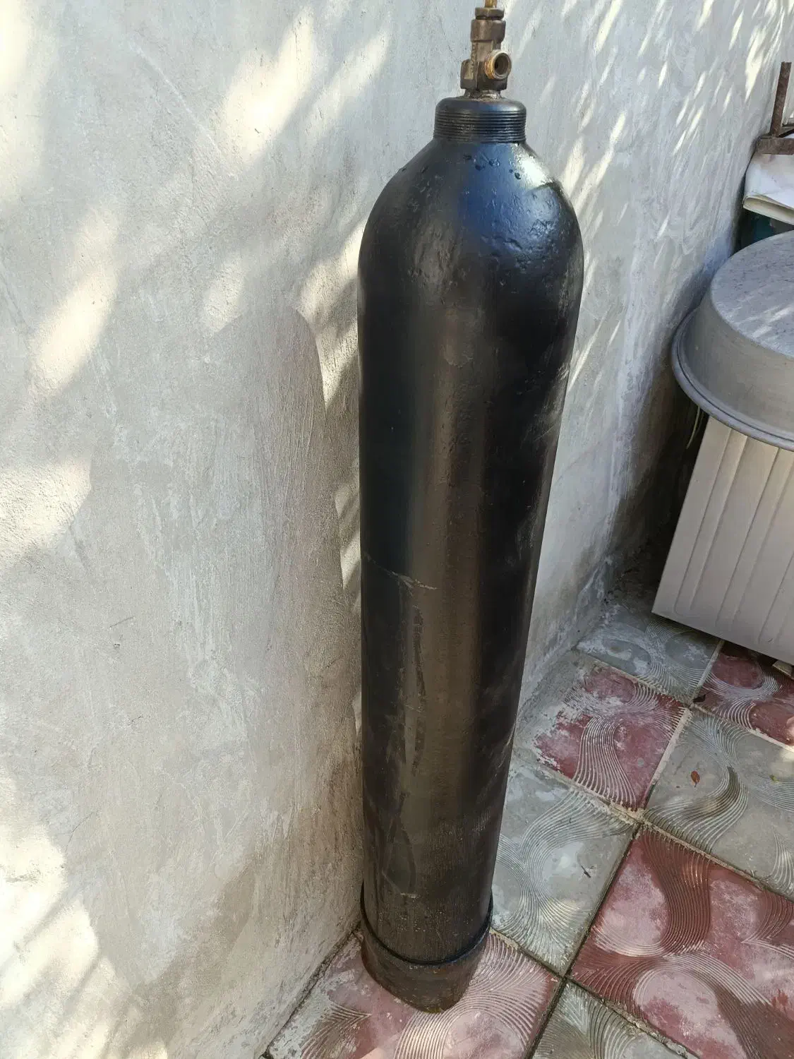 هوا برش|ابزارآلات|سلماس, |دیوار