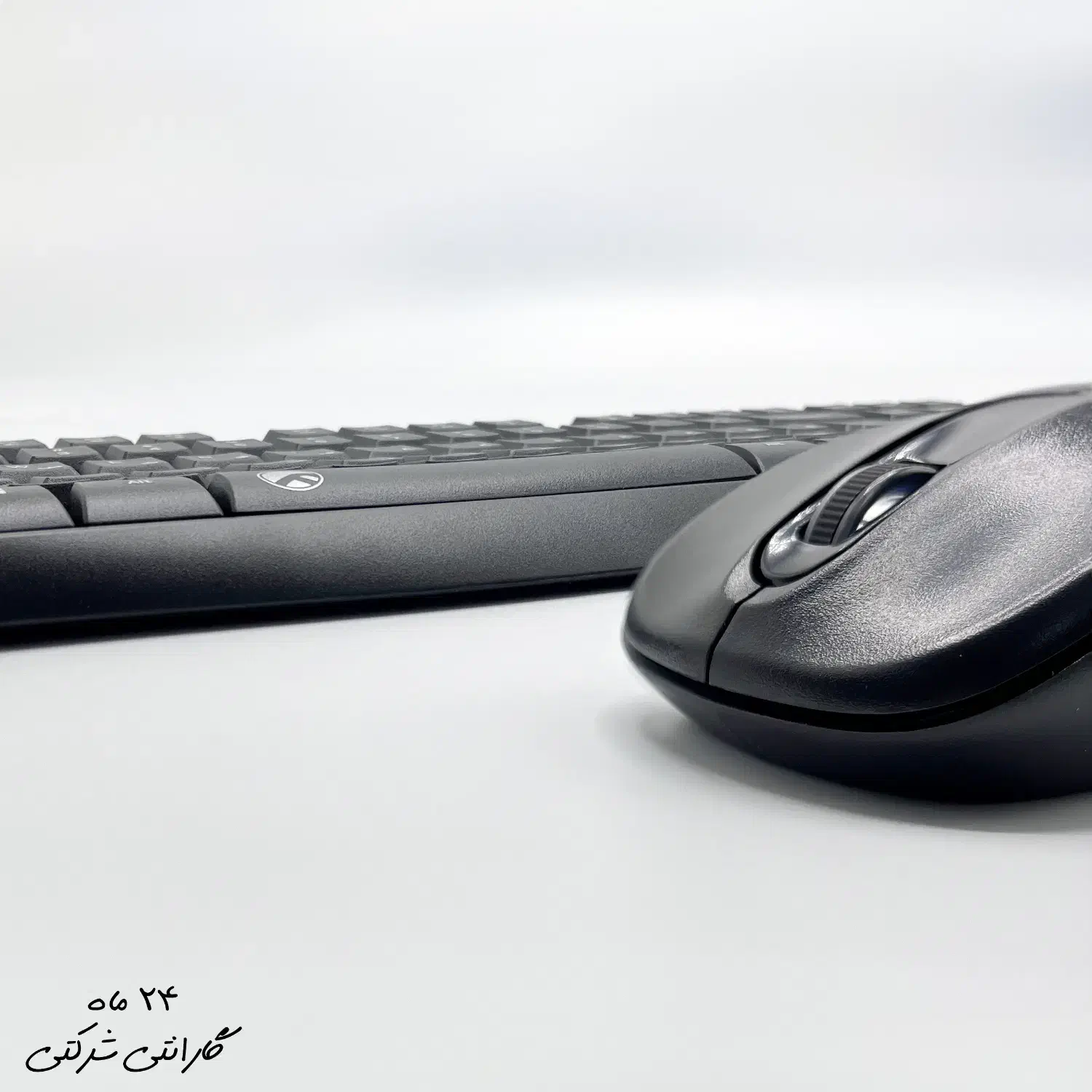 ماوس و کیبورد بیسیم بیاند به قیمت همکار|قطعات و لوازم جانبی رایانه|تهران, ایرانشهر|دیوار