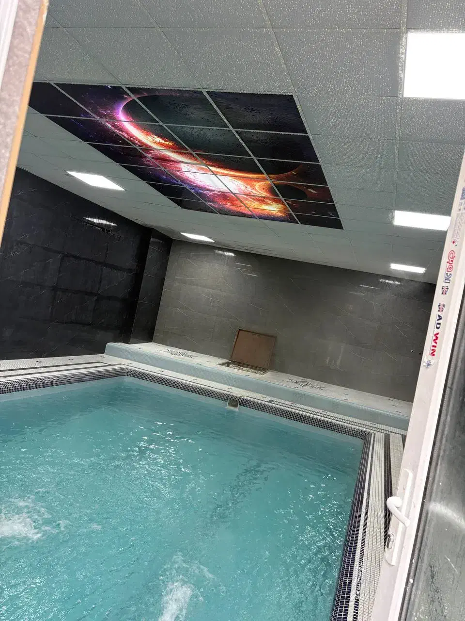 اجاره باغ ویلا استخر دار|اجارهٔ کوتاه‌مدت ویلا و باغ|رباط‌کریم, شهرستانک|دیوار