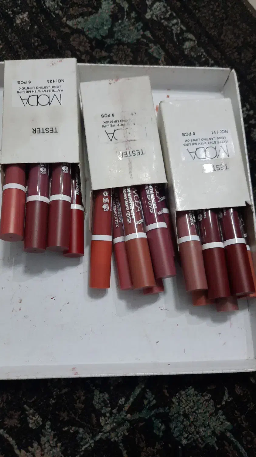 رژ مدا|آرایشی، بهداشتی، درمانی|تهران, صادقیه|دیوار