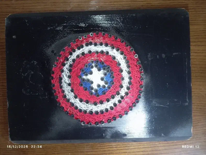 تابلو دیواری گیمنت|تابلو، نقاشی، عکس|رشت, آتشگاه|دیوار