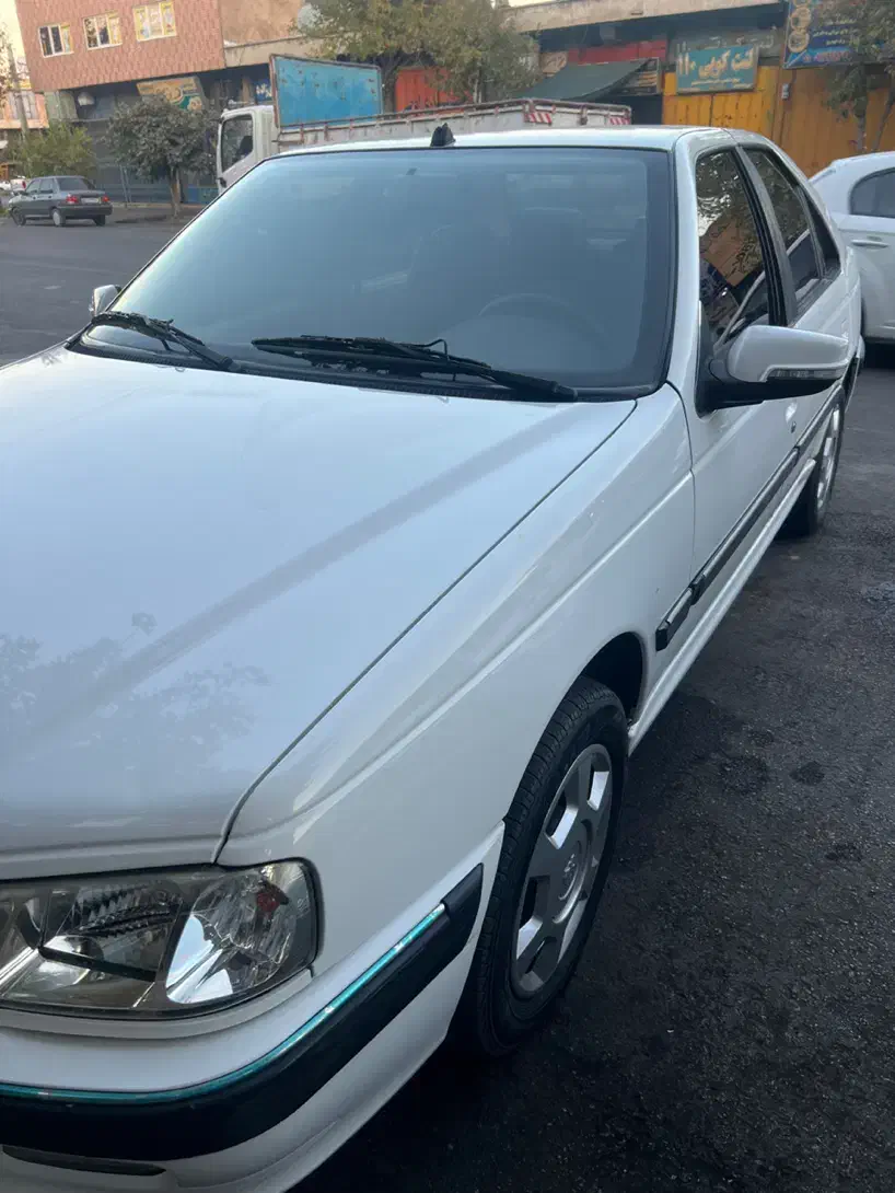 پارس tu 5 نقد و اقساط|خودرو سواری و وانت|شیراز, شهرک گلستان شمالی|دیوار