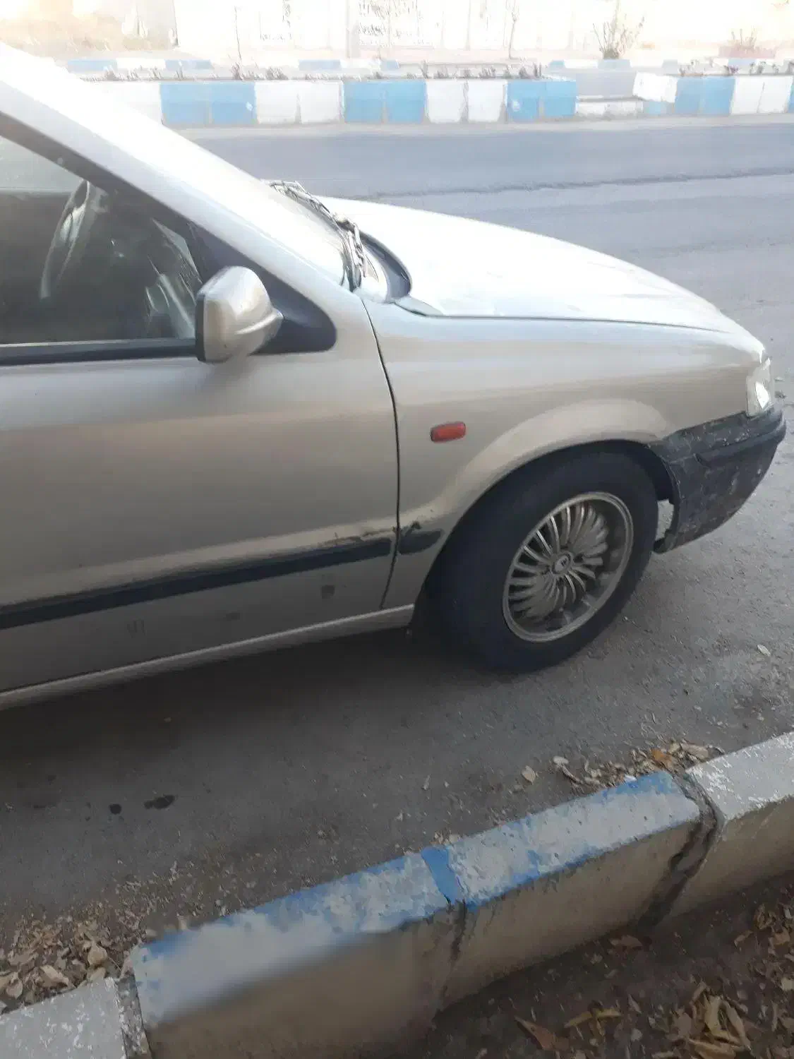 سمند ایکس ۷|خودرو سواری و وانت|فرمهین, |دیوار