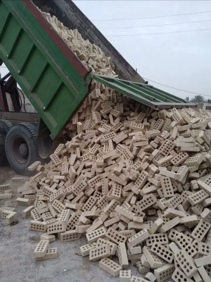 اجر خوزستان|مصالح و تجهیزات ساختمان|کارون, |دیوار