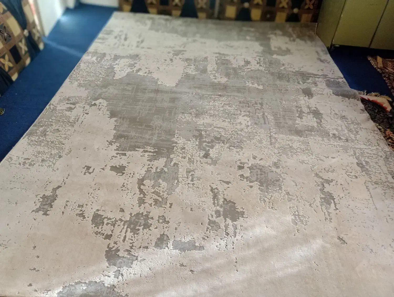 ی جفت فرش 9متری|فرش|چالوس, |دیوار