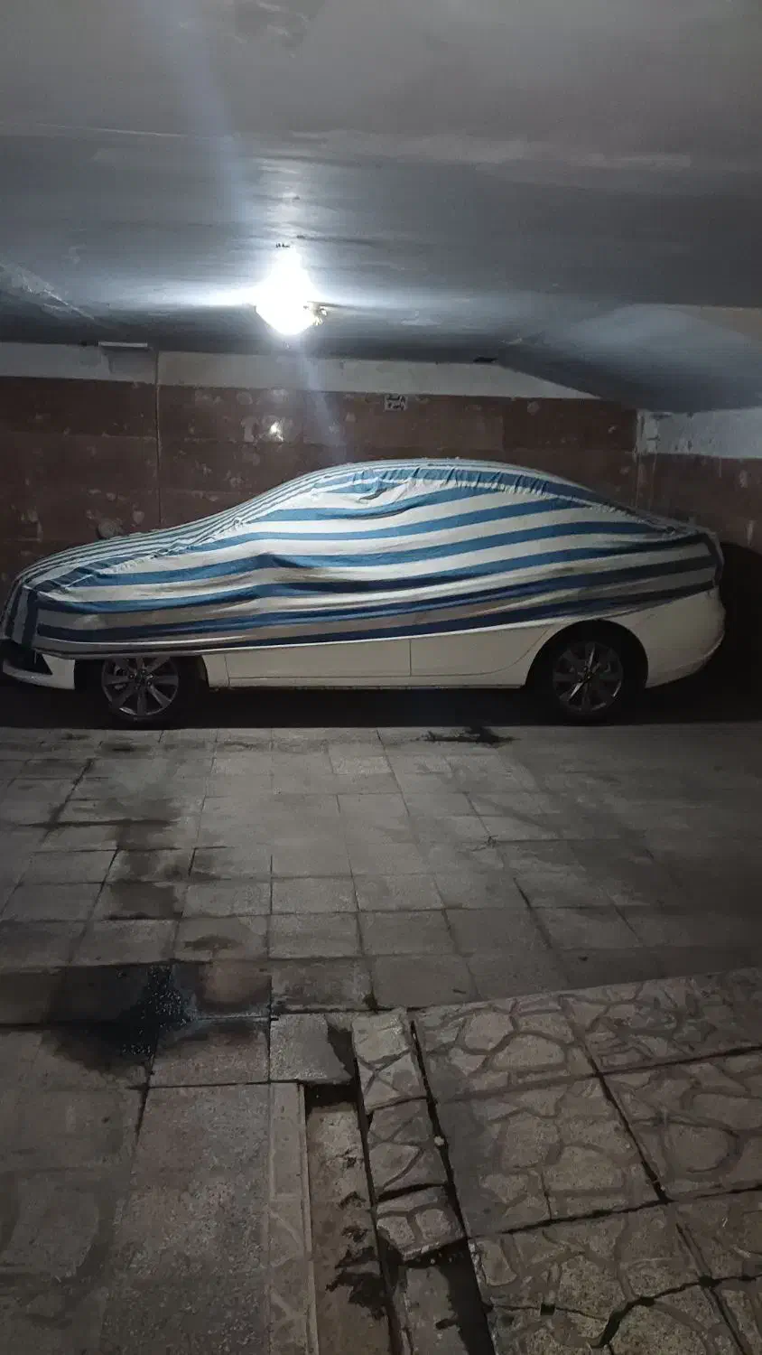 جک جی ۴کم کارکرد|خودرو سواری و وانت|تهران, جوادیه تهرانپارس|دیوار