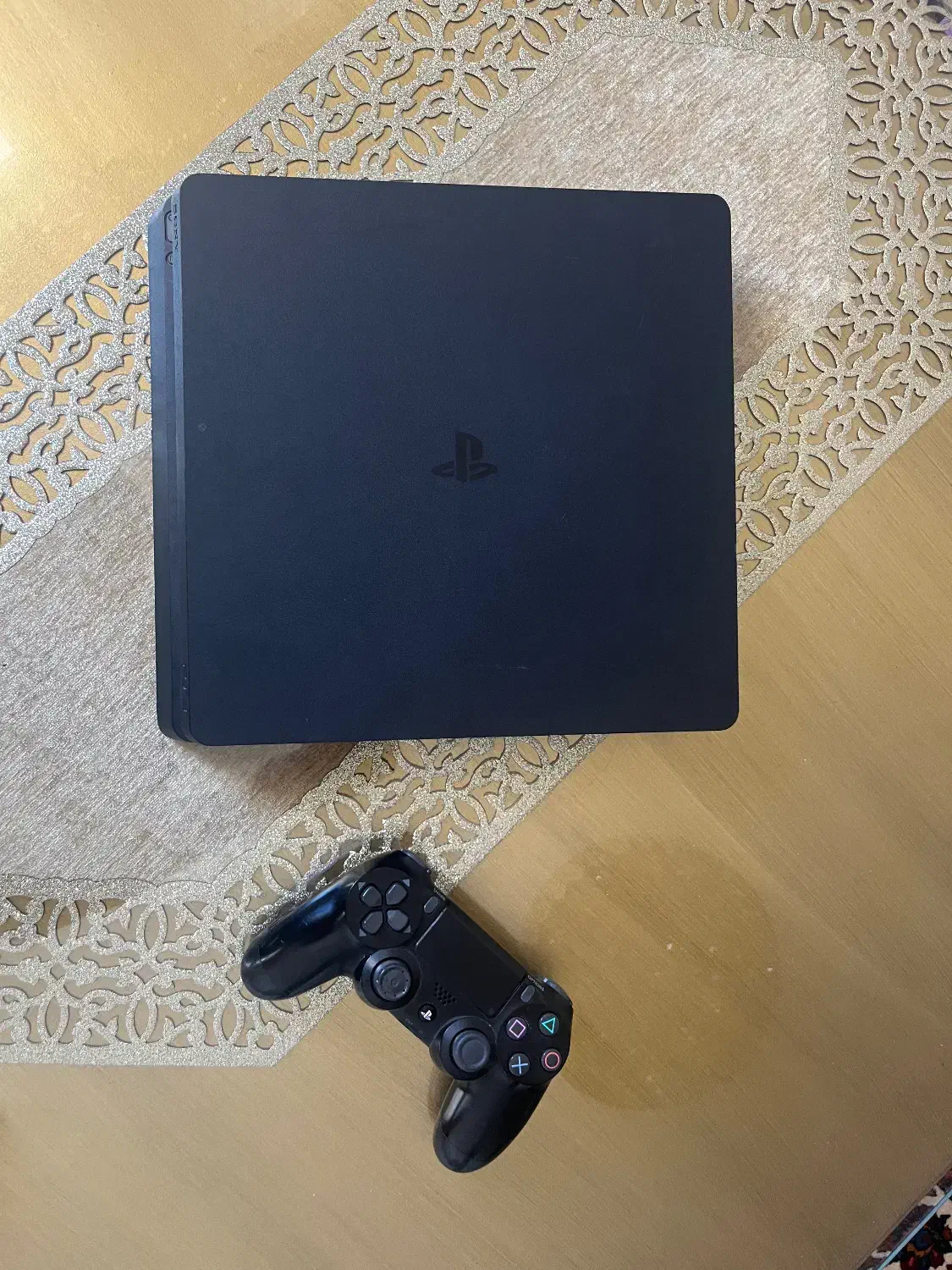 اسلیم کپی خورPs4|کنسول، بازی ویدئویی و آنلاین|شهرکرد, |دیوار