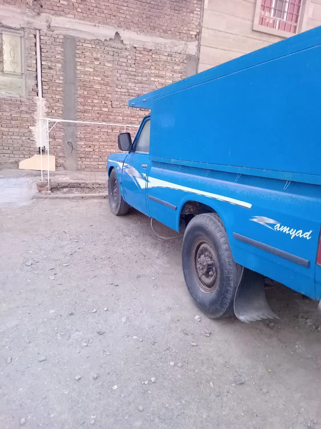 فروشی|خودرو سواری و وانت|زاهدان, |دیوار