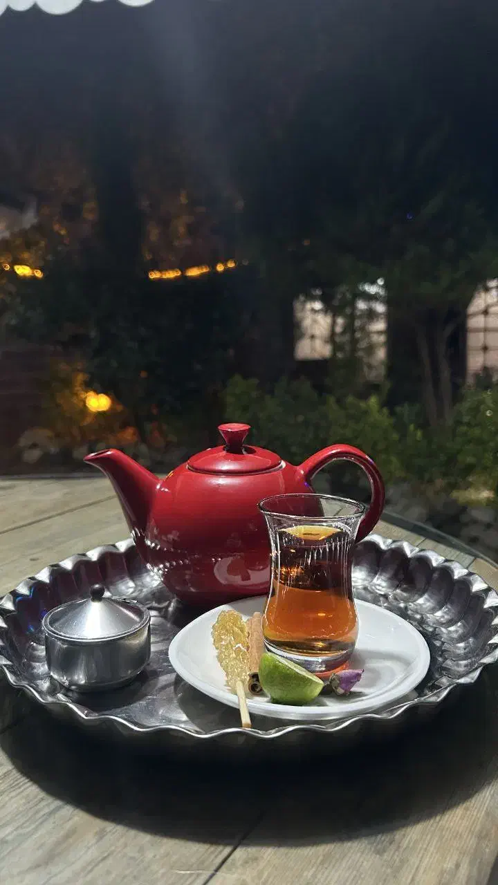 نیازمند همکار ادمین و تولید محتوا کافه و رستوران|استخدام رایانه و فناوری اطلاعات|رشت, پیله داربن|دیوار