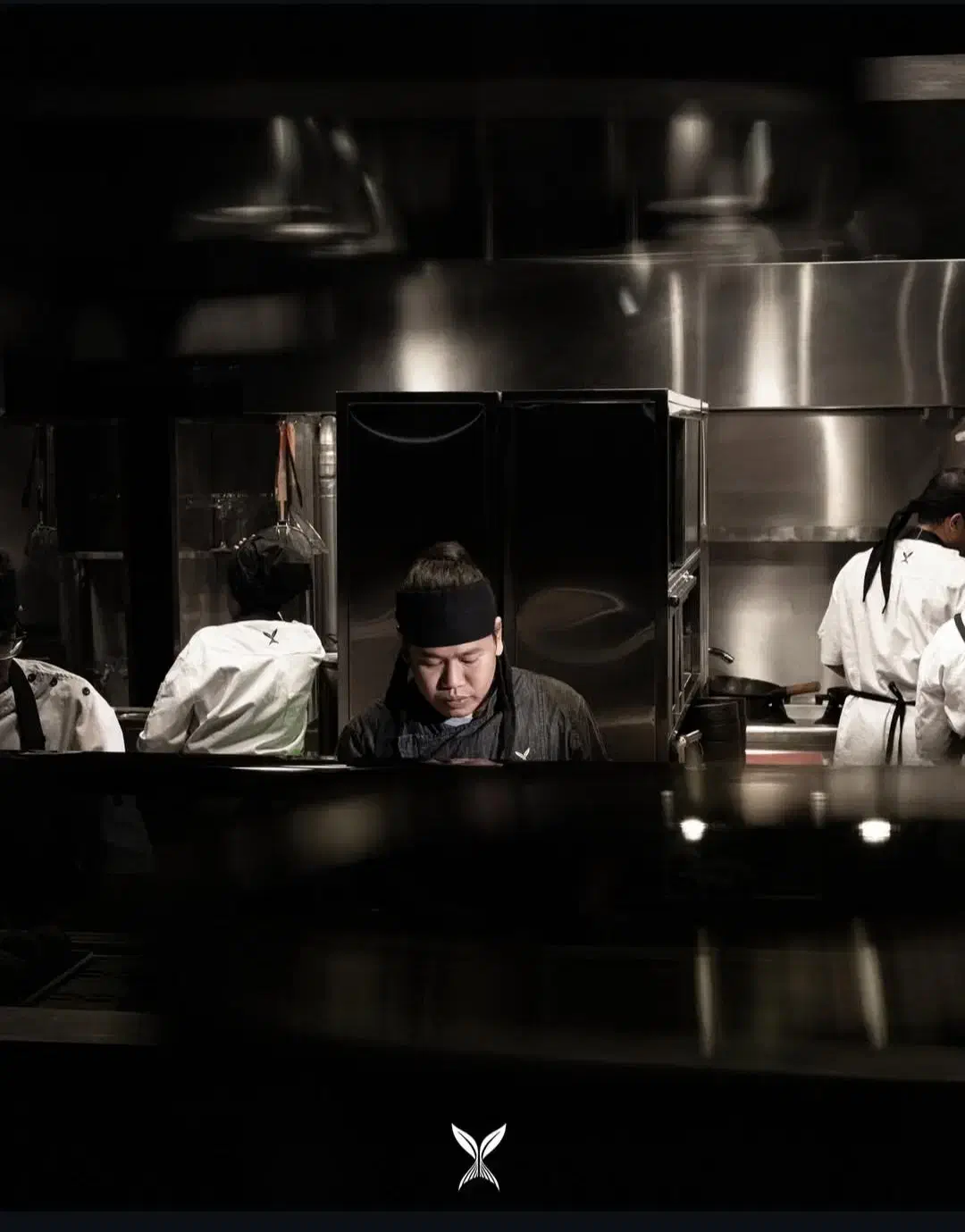 سالنکار ویتر اوردر باریستا( خانم یا اقا )|استخدام خدمات فروشگاه و رستوران|تهران, فرمانیه|دیوار