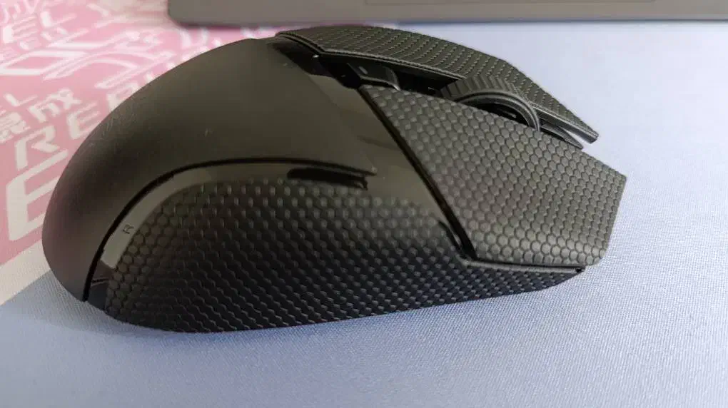 ماوس گیمینگ ریزرrazer|قطعات و لوازم جانبی رایانه|تهران, نظامآباد|دیوار