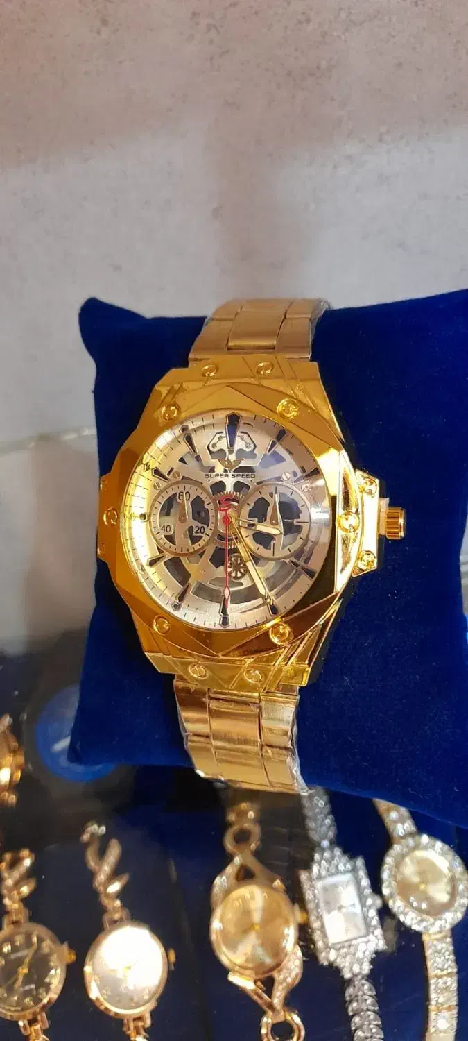 ساعت مچی کادویی در مرند|ساعت|مرند, |دیوار