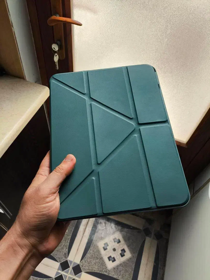 تبلت آیپد ۲۰۲۴ پرو|تبلت|تهران, نیلوفر|دیوار