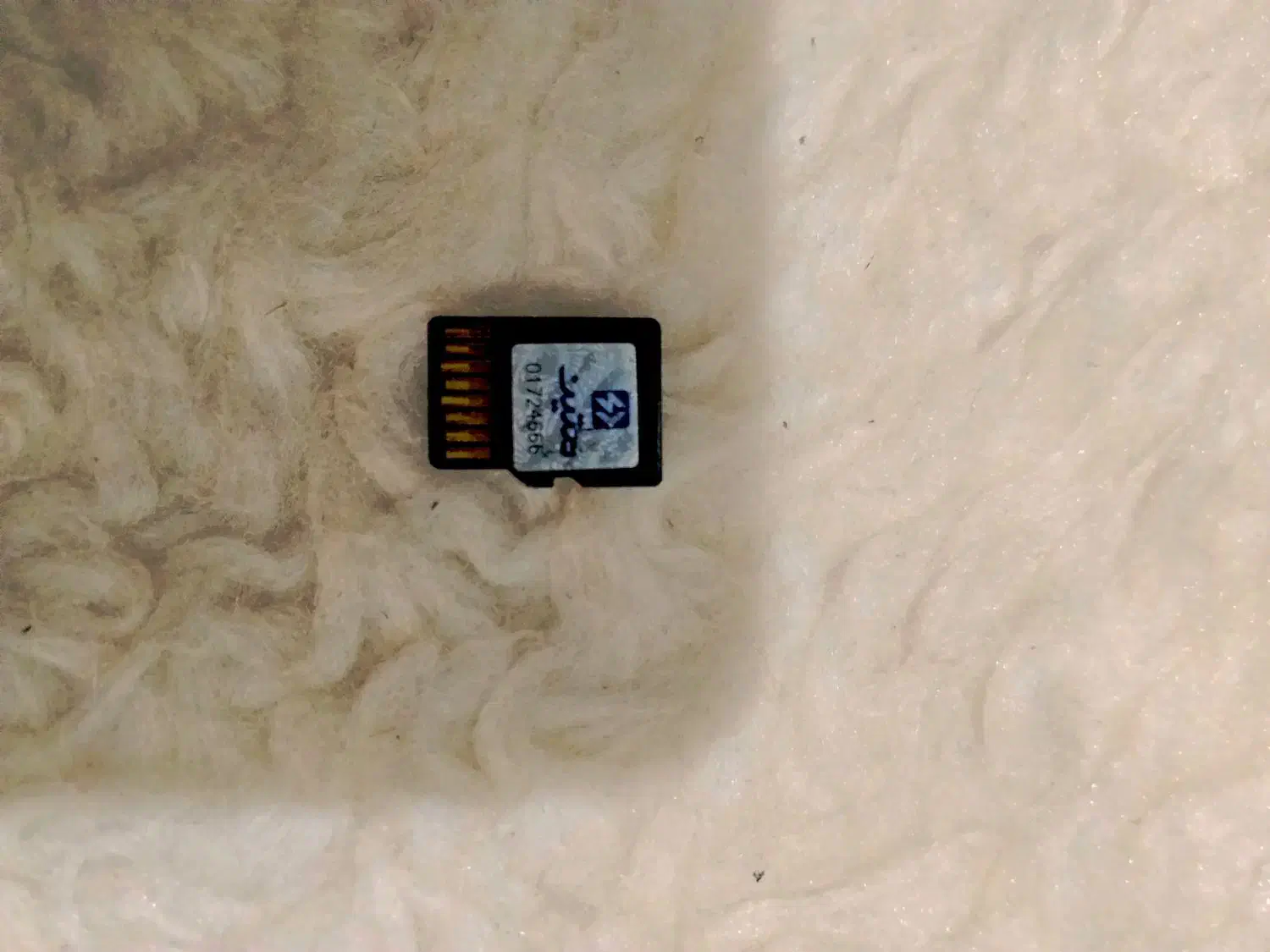 مموری۱۶ گیگ|لوازم جانبی موبایل و تبلت|مشهد, بهارستان|دیوار