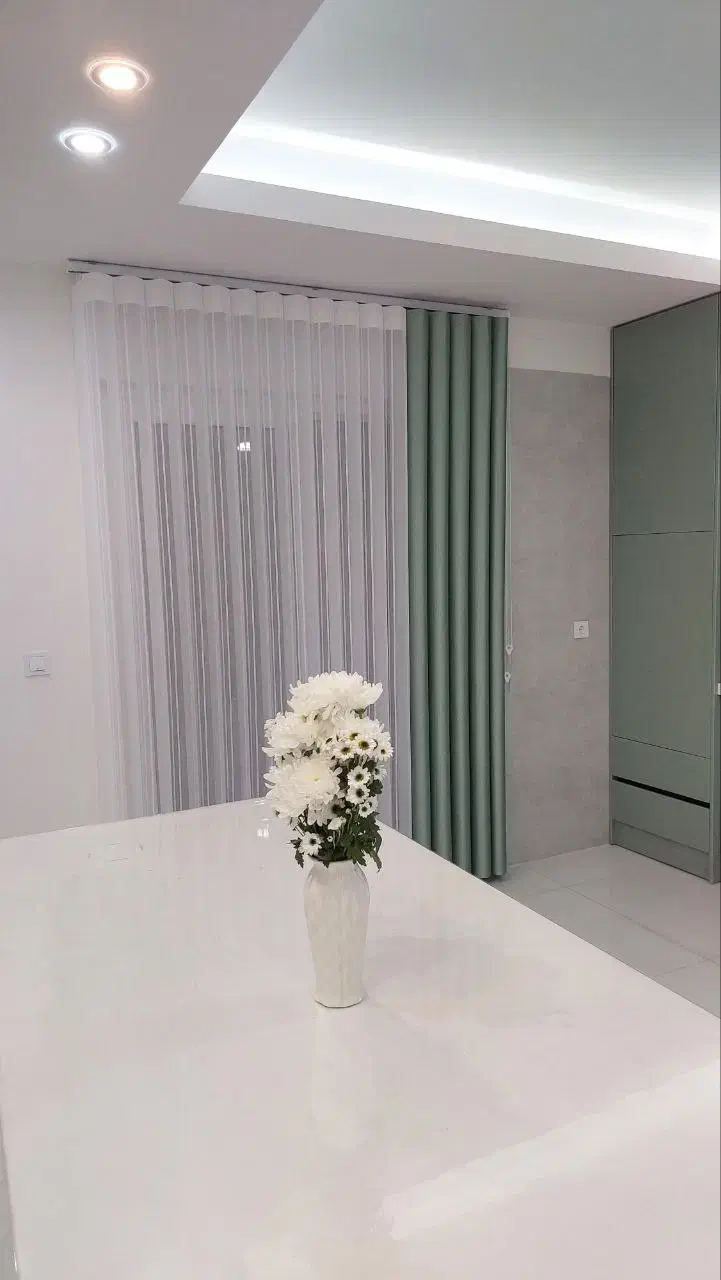 فروش ویژه پرده جدیدDk|پرده، رانر، رومیزی|حمیدیا, |دیوار