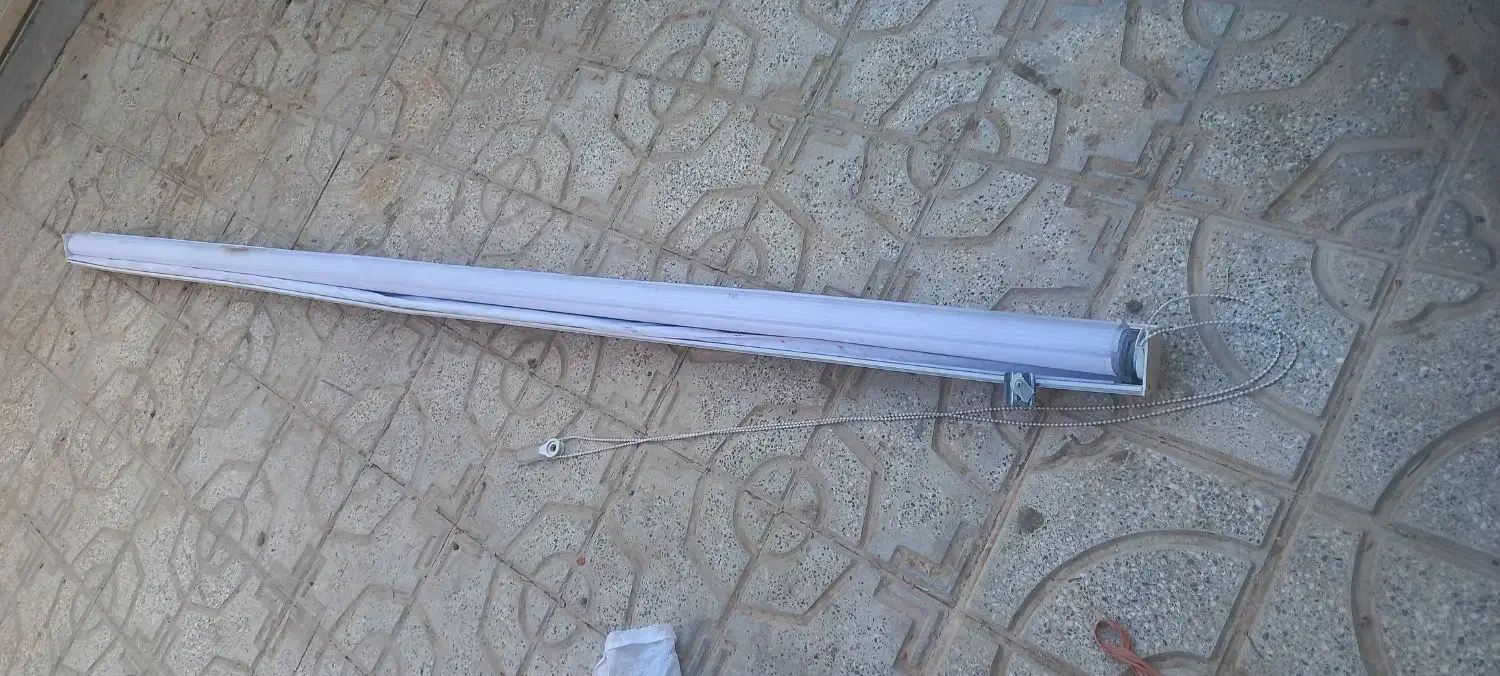 پرده کرکره ایی|پرده، رانر، رومیزی|اسفراین, |دیوار