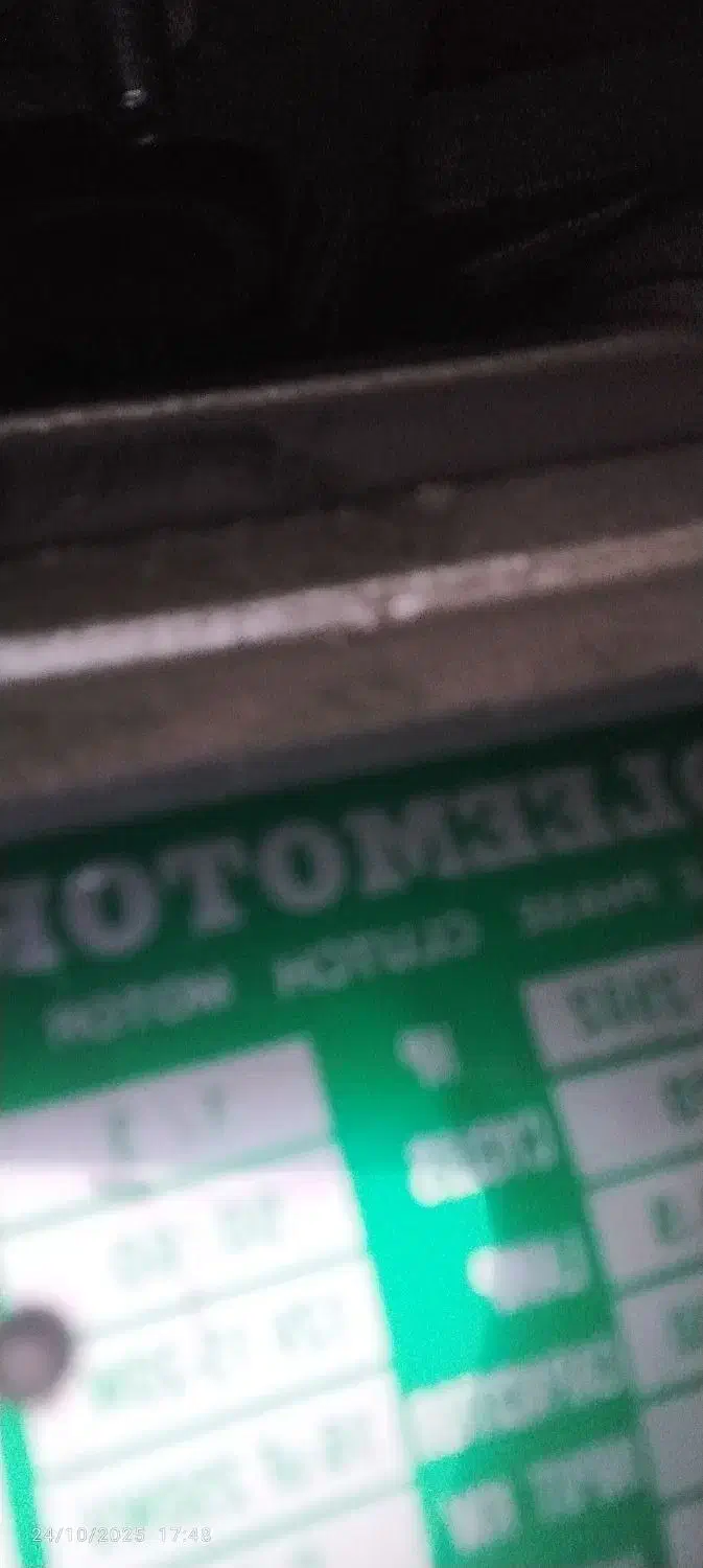 دینام چرخ تمیز وسالم|چرخ خیاطی و ریسندگی|محمدشهر, ولدآباد|دیوار