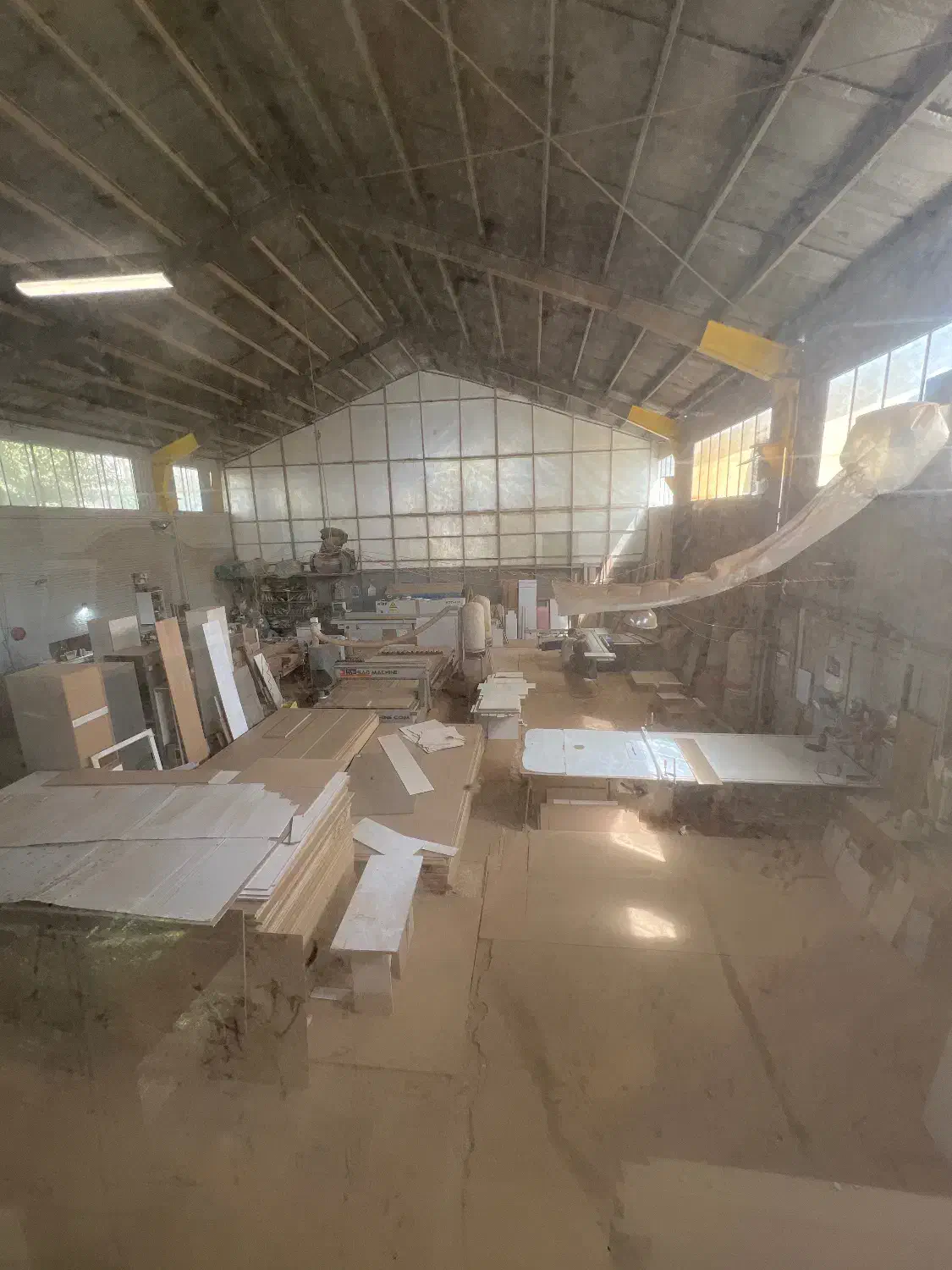 کارگر ساده و مونتاژ کار وجهت کار درکابینت MDF|استخدام صنعتی، فنی، مهندسی|تهران, اتحاد|دیوار