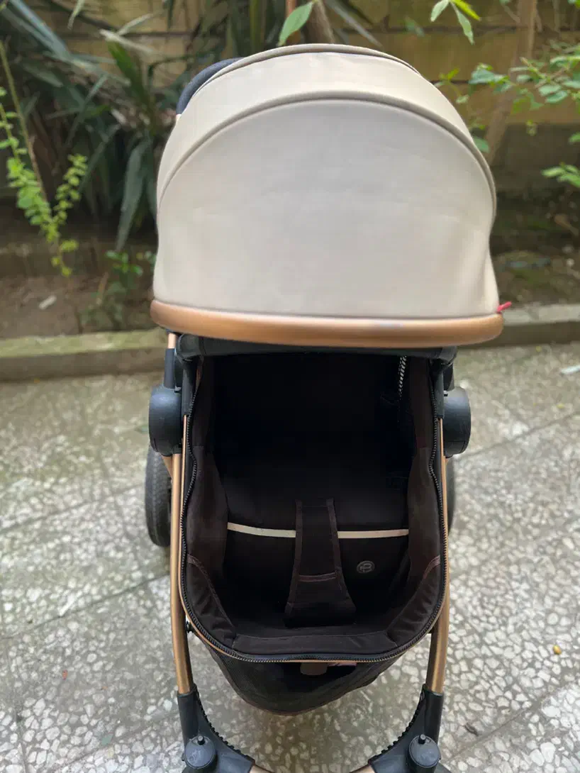 کالسکه فور بیبی for baby|کالسکه و لوازم جانبی|رشت, معلم|دیوار