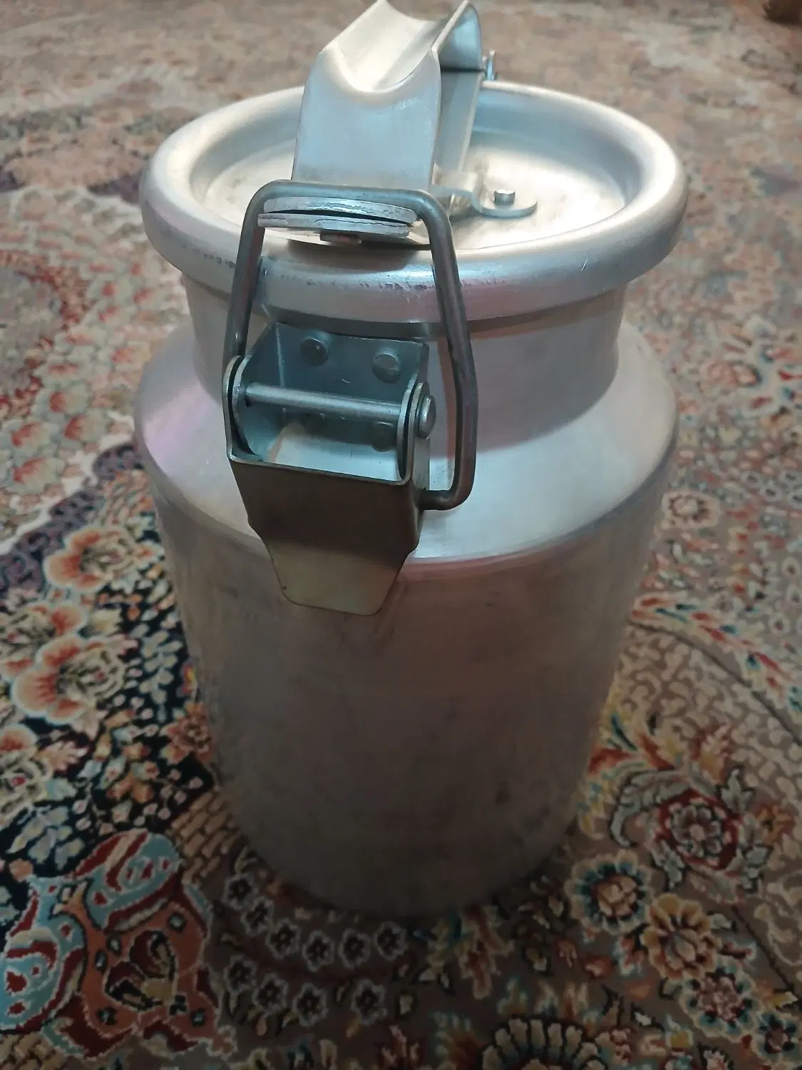 دبه و جای روغن روحی|ظروف نگهدارنده، پلاستیکی، یکبارمصرف|تهران, مینیسیتی (شهرک نفت)|دیوار
