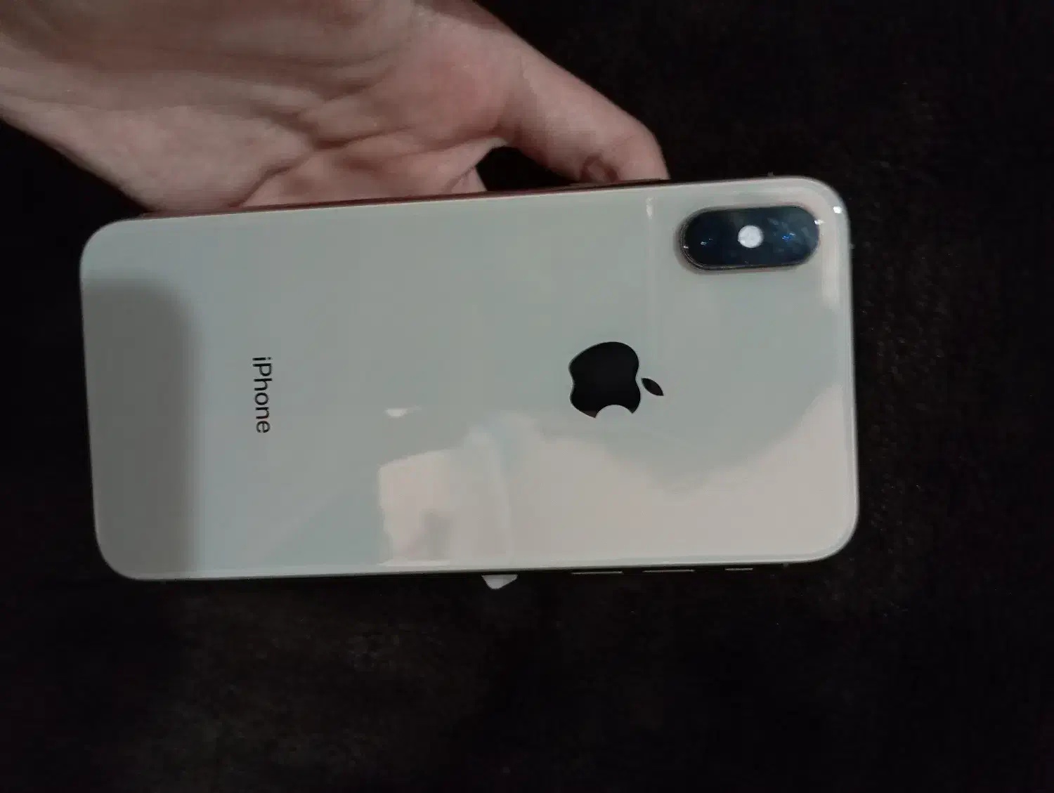 آیفون xs|موبایل|نیشابور, فردوسی جنوبی|دیوار