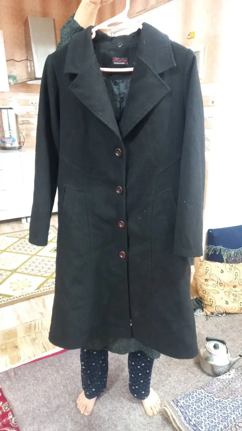 لباس زنانه|لباس|گرگان, |دیوار