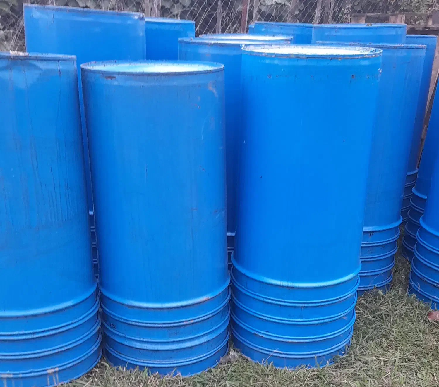 بشکه ۲۲۰لیتری|عمده‌فروشی|آستارا, |دیوار