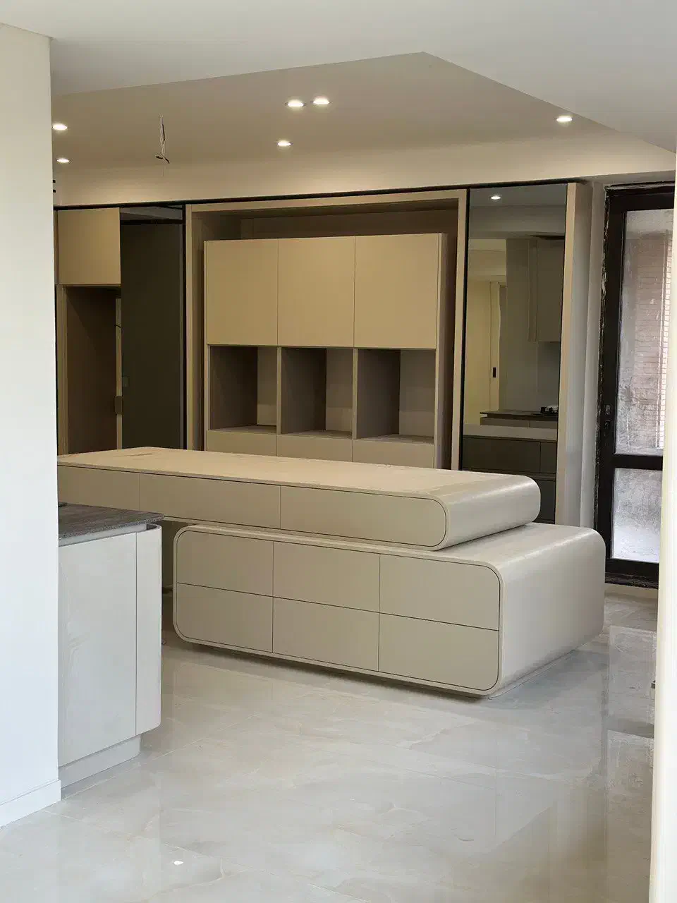 طراحی و ساخت و اجرای کابینت|خدمات پیشه و مهارت|تهران, الهیه|دیوار