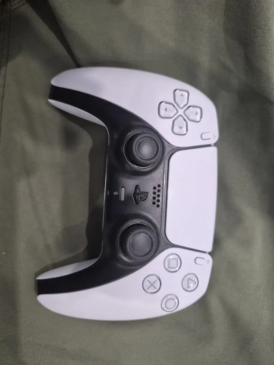 دسته تازه ps5|کنسول، بازی ویدئویی و آنلاین|سنندج, |دیوار