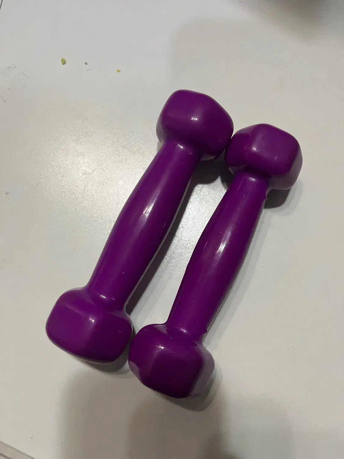 دمبل ۵۰۰ گرمی|تجهیزات ورزشی|اهواز, کیانپارس |دیوار