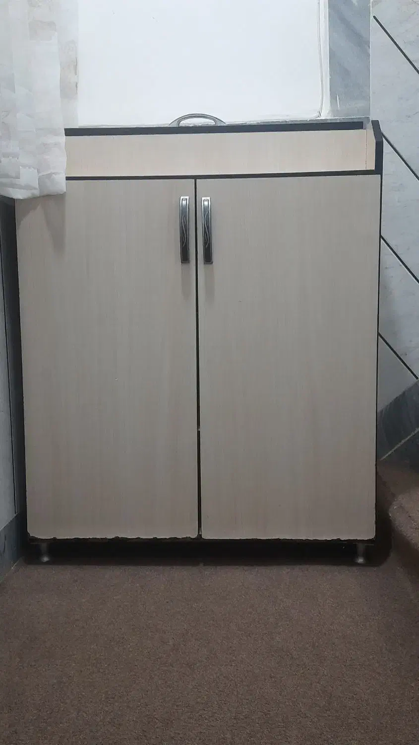 جا کفشی|جاکفشی، کمد، دراور|سقز, |دیوار