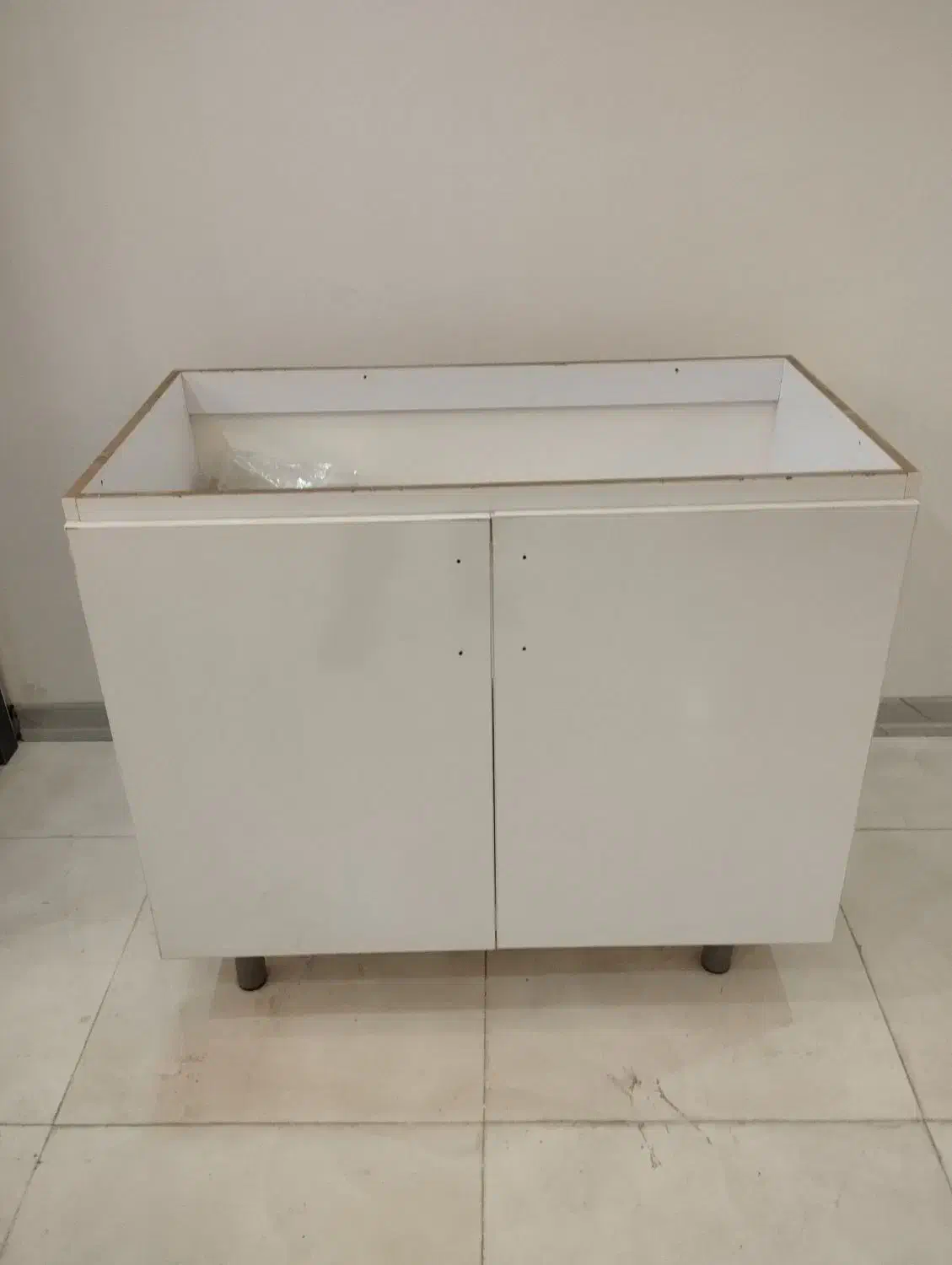 کابینت زمینی یک متری نو|مصالح و تجهیزات ساختمان|صباشهر, |دیوار