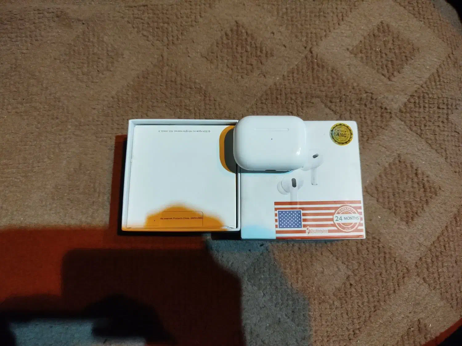 آرپاد اپل|لوازم جانبی موبایل و تبلت|شوشتر, |دیوار