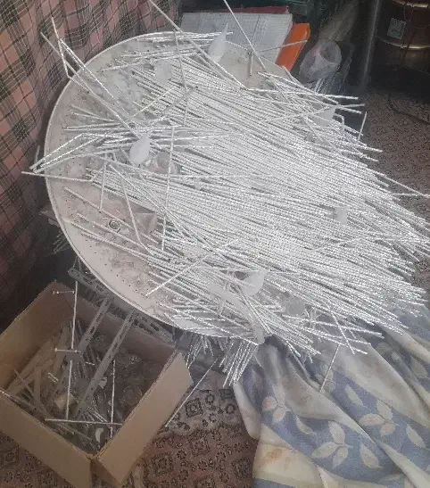 ۵ عدد لوستر|لوستر و چراغ آویز|زاهدان, |دیوار