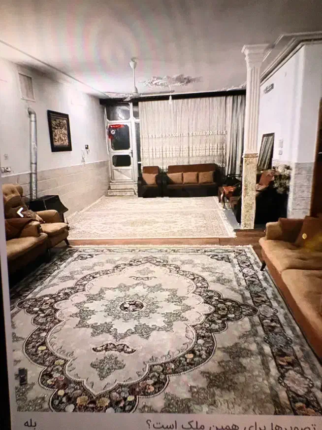 ملک اجاره|اجارهٔ خانه و ویلا|قم, انصار‌الحسین|دیوار