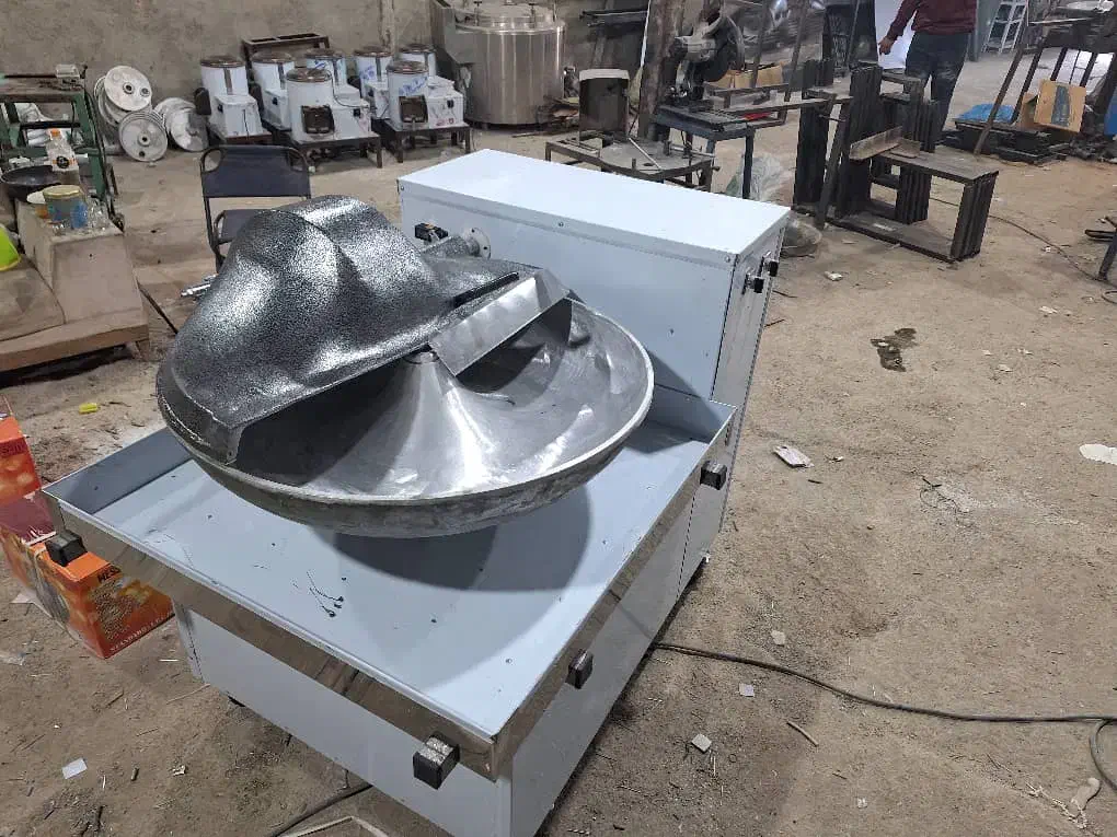 سبزی خرد کن صنعتی/سبزی خورد کن/ خورد کن صنعتی|ماشینآلات صنعتی|تهران, سبلان (لشگر)|دیوار